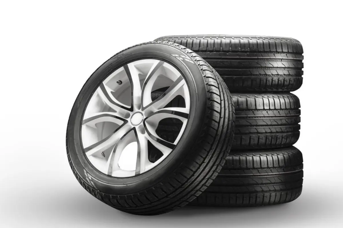 Автомобилни гуми Автоекспрес 98